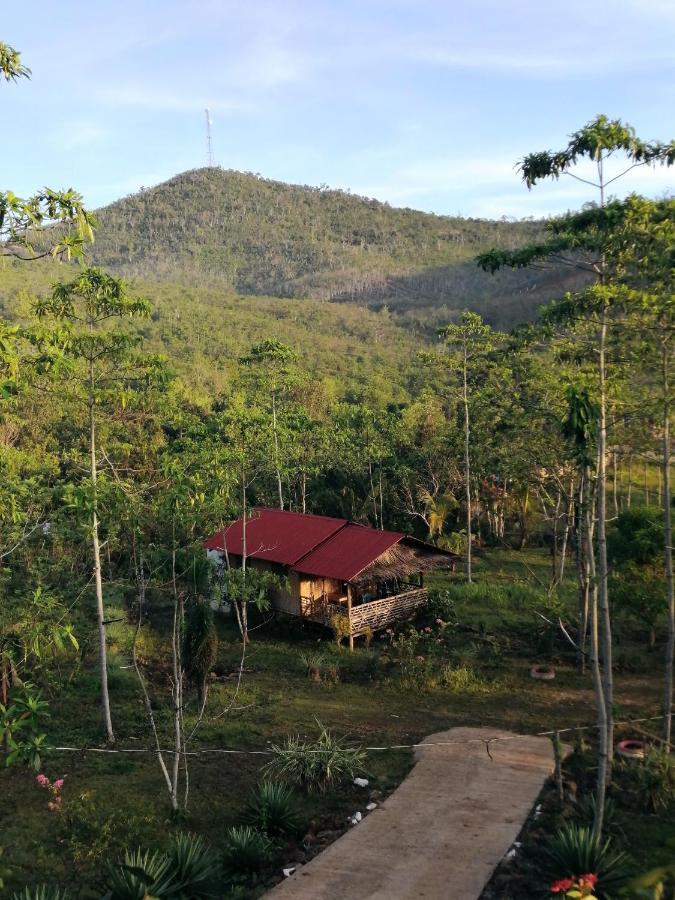 Villa Nagtabon Puerto Princesa Exterior photo
