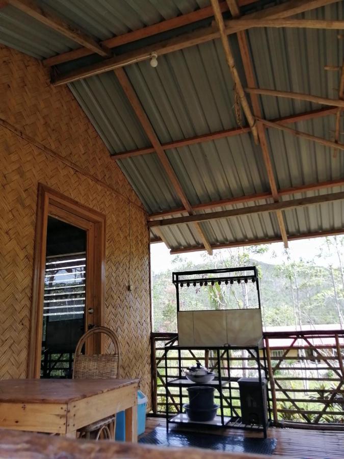 Villa Nagtabon Puerto Princesa Exterior photo