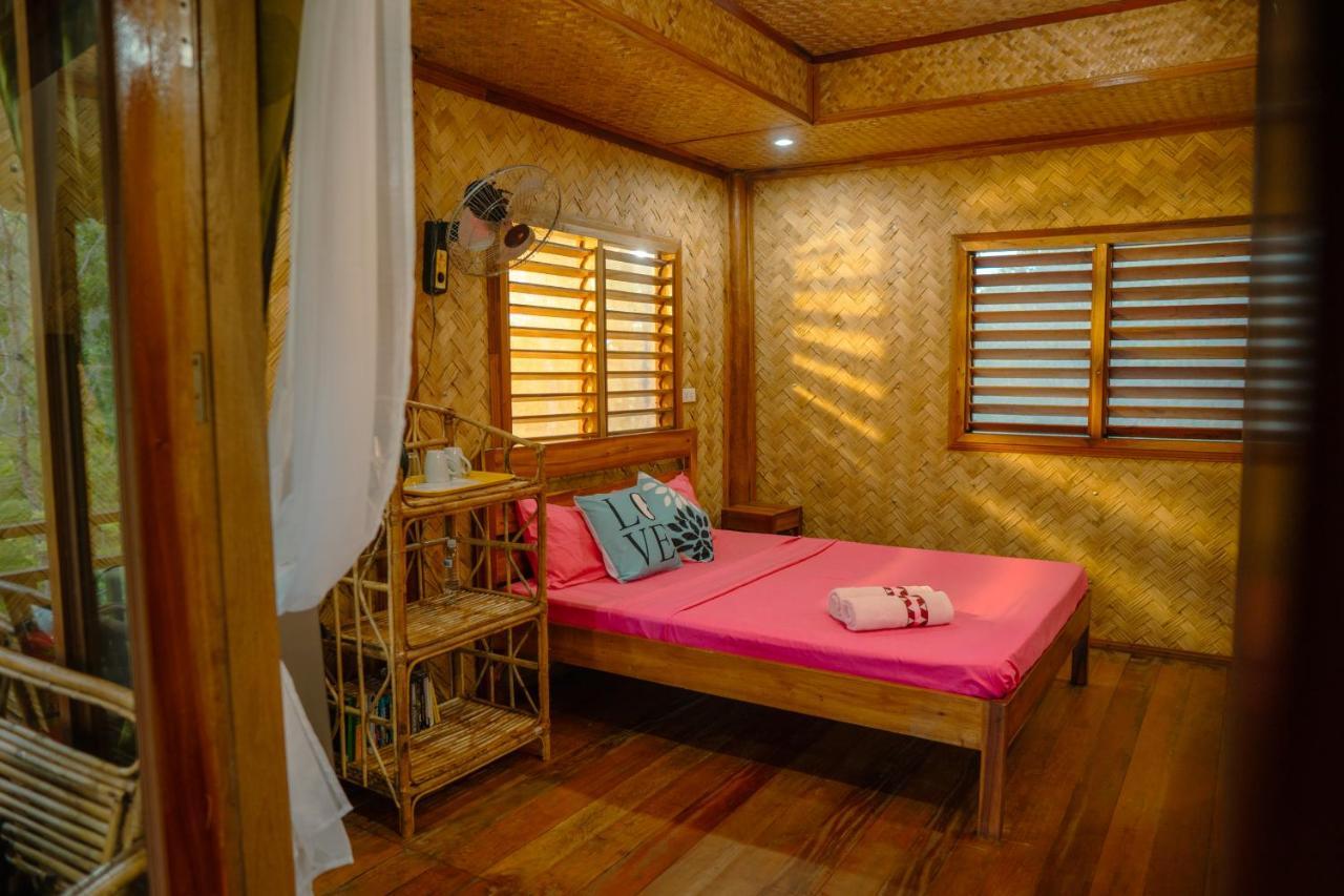 Villa Nagtabon Puerto Princesa Exterior photo