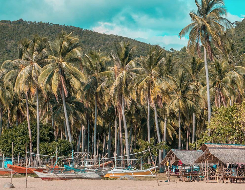 Villa Nagtabon Puerto Princesa Exterior photo